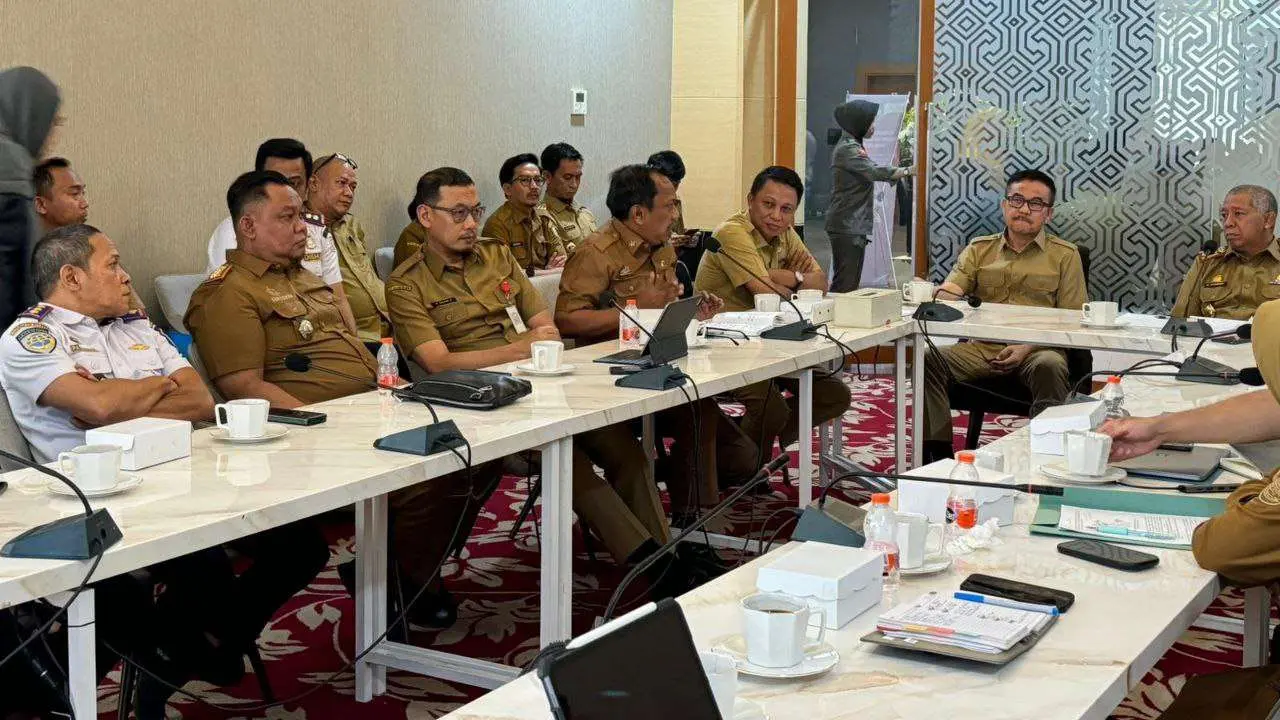 Percepatan Pembangunan Stadion Internasional di GOR Sudiang, Kadistaru Makassar Siap Lakukan Penerbitan PBG