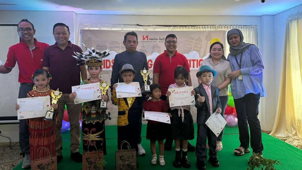 Dispar Makassar Gelar MTF 2024 di Semarang, Roem: Target 150 Industri Tercover