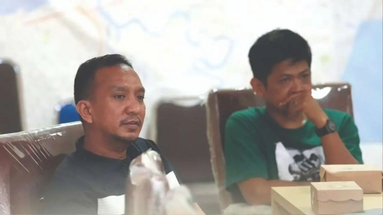 Bapeda Makassar Bahas Rancangan Perwali Tatacara Pemungutan Pajak Daerah