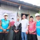 145 Warga Prasejahtera di Makassar Dapat Sambungan Listrik PLN Gratis