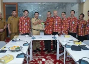 BPKP Harap Prestasi Ketahanan Pangan Sulsel Dipertahankan