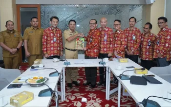 BPKP Harap Prestasi Ketahanan Pangan Sulsel Dipertahankan 3 BPKP Harap Prestasi Ketahanan Pangan Sulsel Dipertahankan