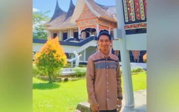 Eksistensi Partai Politik Pada Kontestasi Pilkada 7 Sabarnuddin (Mahasiswa Sejarah Universitas Negeri Padang)