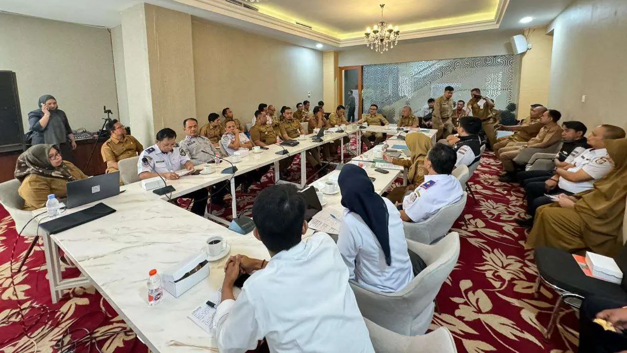 Percepatan Pembangunan Stadion Internasional di GOR Sudiang, Kadistaru Makassar Siap Lakukan Penerbitan PBG 2 Percepatan Pembangunan Stadion Internasional di GOR Sudiang, Kadistaru Makassar Siap Lakukan Penerbitan PBG