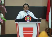 Junaedi Minta BKPSDM Berikan Privilege bagi Pelamar Seleksi CPNS ber-KTP Jeneponto Diprioritaskan
