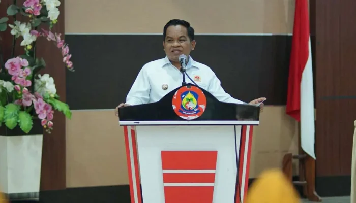 Junaedi Minta BKPSDM Berikan Privilege bagi Pelamar Seleksi CPNS ber-KTP Jeneponto Diprioritaskan