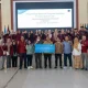 PT Vale Salurkan Beasiswa Bagi Mahasiswa Prasejahtera USN Kolaka