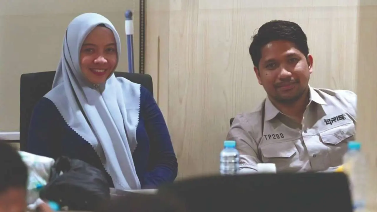 Sekretaris Bapenda Makassar Bahas Gambaran Umum Rancangan KUA dengan DPRD 