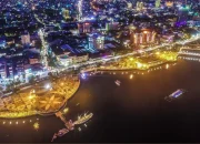 Sektor Pariwisata salah satu Penyumbang PAD Terbesar di Kota Makassar