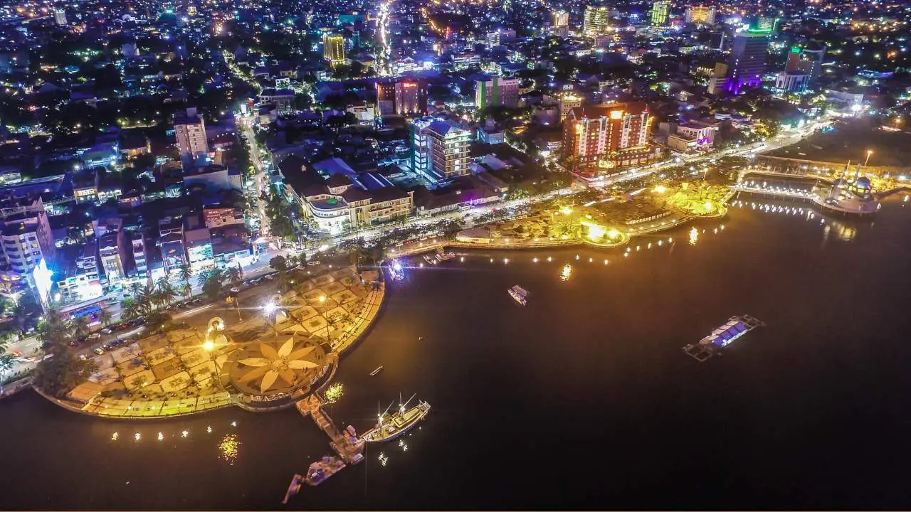 Kota Makassar