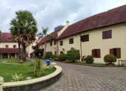 Wisata Sejarah, Peserta KIM Fest 2024 Takjub Dengan Keeksotikan Museum Kota Makassar