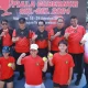 Danny Pomanto Siap Gelar Tenis Wali Kota Cup Tahun Depan