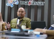 Dispar Makassar Matangkan Persiapan Pengajuan Kota Kreatif UNESCO di Kategori Gastronomi