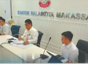 Bapenda Makassar Ikuti Monev Implementasi ETPD Semester I Tahun Anggaran 2024