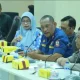 Ikuti Rakor, Plt Kasatpol Makassar Pastikan turunkan Puluhan Personel dalam Pelantikan Anggota DPRD Terpilih