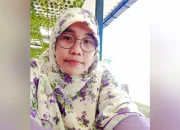 Rusaknya Fitrah Ibu Dalam Cengkraman Kapitalisme