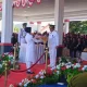Detik-detik Upacara Peringatan HUT Proklamasi Kemerdekaan RI ke-79 di Jeneponto