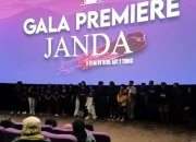 “Janda” Siap Menggebrak Layar Lebar, Ungkap Stigma Sosial dan Perjuangan Wanita