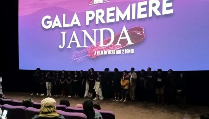 “Janda” Siap Menggebrak Layar Lebar, Ungkap Stigma Sosial dan Perjuangan Wanita