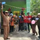 Pemdes Arpal Jeneponto bersama BRI Berkolaborasi Semarakkan HUT Kemerdekaan RI ke-79