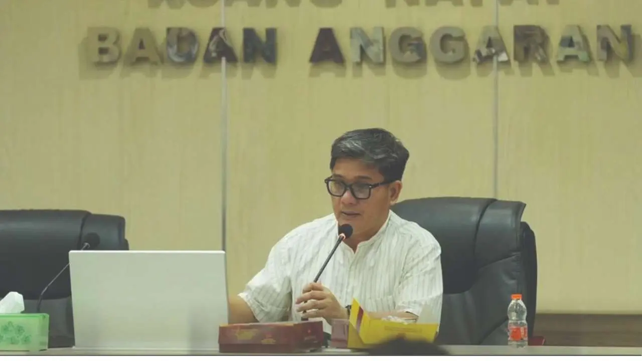 Bapenda Makassar Hadiri Rapat Gambaran Umum Ranperda Pertanggungjawaban Pelaksanaan APBD 2023