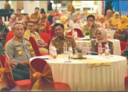 Sukseskan Pilkada Serentak 2024 dan Netralitas ASN, Bapenda Hadiri Sosialisasi Bawaslu