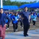 786 Kader Posyandu Ikuti Jambore yang Dibuka Bupati MYL dengan Senam Sehat Bersama