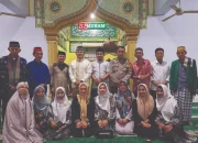 Sekcam Tamalate Wakili Camat Hadiri Peringatan Tahun Baru Islam di Pabaeng-baeng