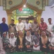 Sekcam Tamalate Wakili Camat Hadiri Peringatan Tahun Baru Islam di Pabaeng-baeng