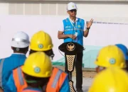 Gelar Apel Siaga, PLN All Out Sukseskan Upacara HUT RI-79 di IKN