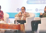 Sekretaris Bapenda Wakili Kaban Hadiri Undangan Kemenkominfo RI