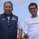 Ogah Kotak Kosong di Pilgub, Mileanies Sulsel Apresiasi Rekomendasi PKB untuk Danny Pomanto