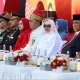 Peringatan HUT ke-79 RI, Indira Yusuf Ismail Dorong Makassar Bersatu Hadapi Tantangan Global
