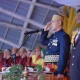 Bupati MYL Irup HUT ke-79 Kemerdekaan RI