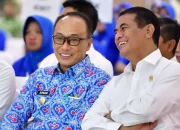 Dukungan Kementan Sejalan dengan Upaya Pemprov Sulsel Penuhi Kebutuhan Pangan IKN, Prof Zudan: Sesuai Arahan Presiden
