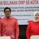 Firman Pagarra Apresiasi DWP Makassar Atas Kepedulian Terhadap Pendidikan Anak Satgas Kebersihan