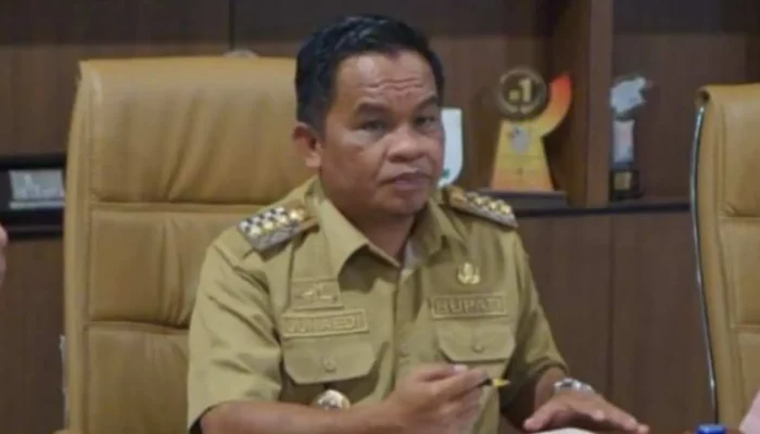 Untuk Kesejahteraan dan Motivasi Kerja, TPP ASN Jeneponto Dibayarkan Lebih Cepat di Awal Bulan