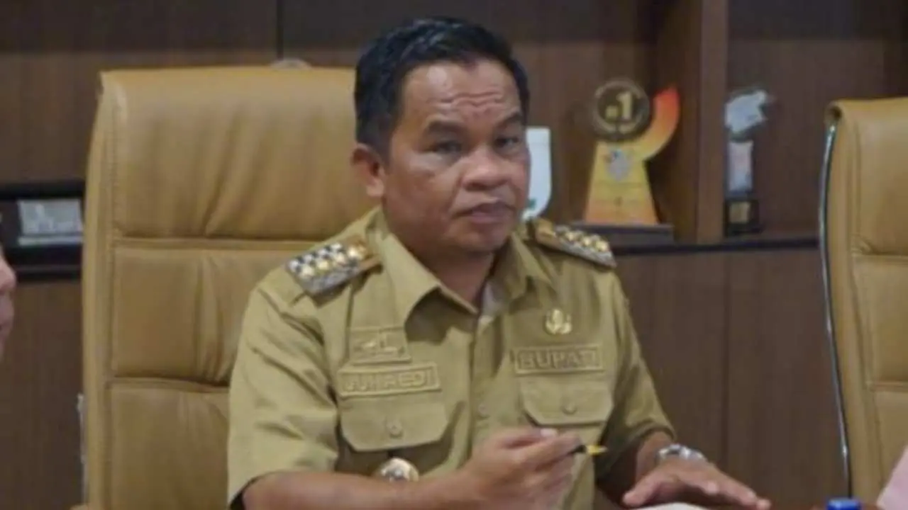 Untuk Kesejahteraan dan Motivasi Kerja, TPP ASN Jeneponto Dibayarkan Lebih Cepat di Awal Bulan