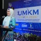 UMKM Fiesta 2024 Resmi Ditutup, Omzet Penjualan Tembus Rp115 Juta Selama 3 Hari