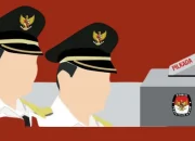 Survei IPI Pilbup Bone: Andi Asman-Andi Akmal 54,9% dan Andi Islamuddin-Andi Rio 22,6%