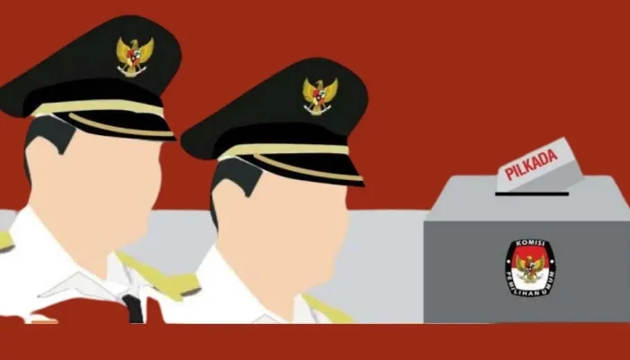 Survei IPI Pilbup Bone: Andi Asman-Andi Akmal 54,9% dan Andi Islamuddin-Andi Rio 22,6%