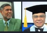 Sulsel Bertumbuh Baik, Dua Guru Besar Unhas Jempol Pj Gubernur