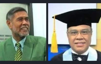 Sulsel Bertumbuh Baik, Dua Guru Besar Unhas Jempol Pj Gubernur