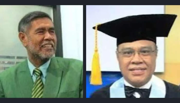 Sulsel Bertumbuh Baik, Dua Guru Besar Unhas Jempol Pj Gubernur