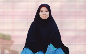 Munawwarah Rahman, S.Pd (Praktisi Pendidikan)