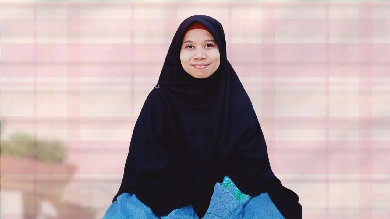Munawwarah Rahman, S.Pd (Praktisi Pendidikan)