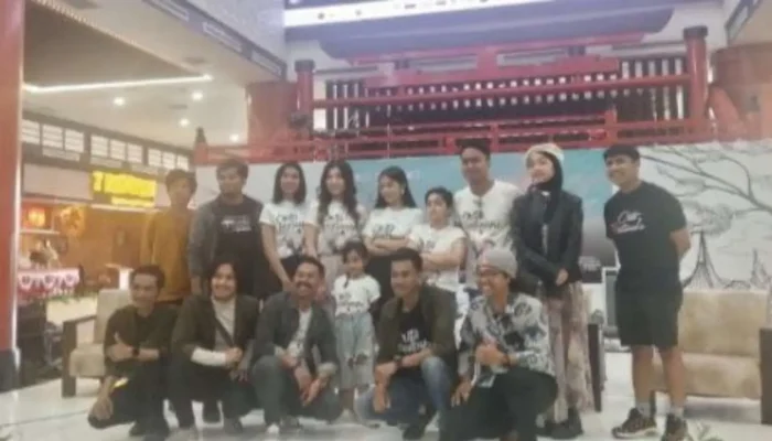 Film “Cinta Pertamaku” Mengeksplorasi Hubungan Ayah-Anak dalam konteks Kehidupan Modern, Segera Tayang di Bioskop