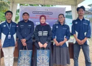 Deputi Lingkungan Hidup GenBI Sulsel Gelar GenBI Explore, Petualangan Edukasi Berkelanjutan