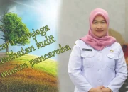 Kadinkes Makassar Berikan Tips Terhindar dari Penyakit Kulit di Musim Pancaroba