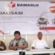 Bawaslu Makassar Minta Masyarakat Bantu Awasi Pilkada Serentak